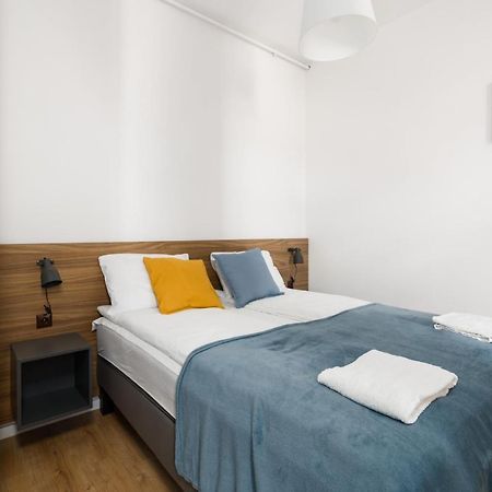Kwiatowa Apartments Poznan City Center By Noclegi Renters 외부 사진