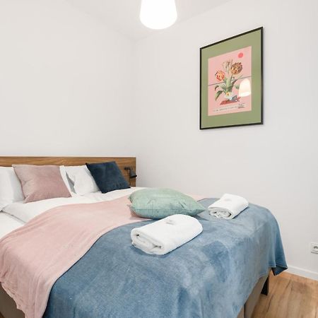 Kwiatowa Apartments Poznan City Center By Noclegi Renters 외부 사진