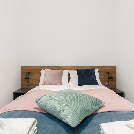 Kwiatowa Apartments Poznan City Center By Noclegi Renters 외부 사진