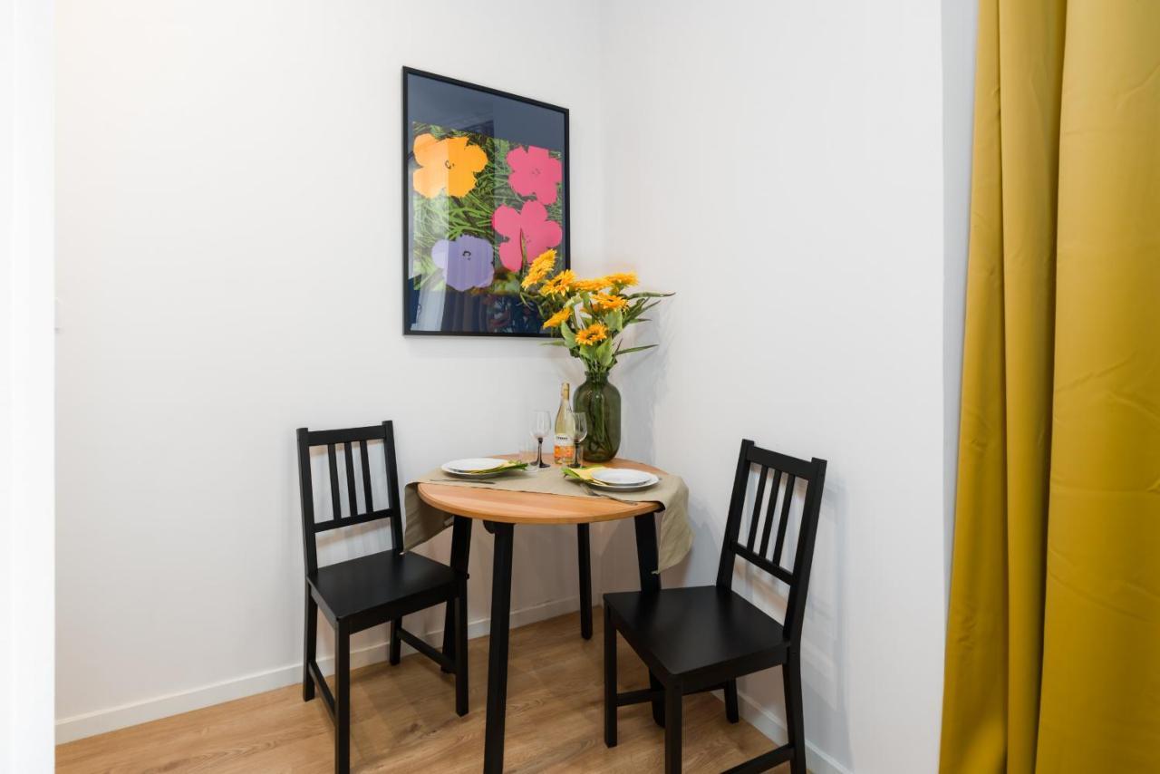Kwiatowa Apartments Poznan City Center By Noclegi Renters 외부 사진