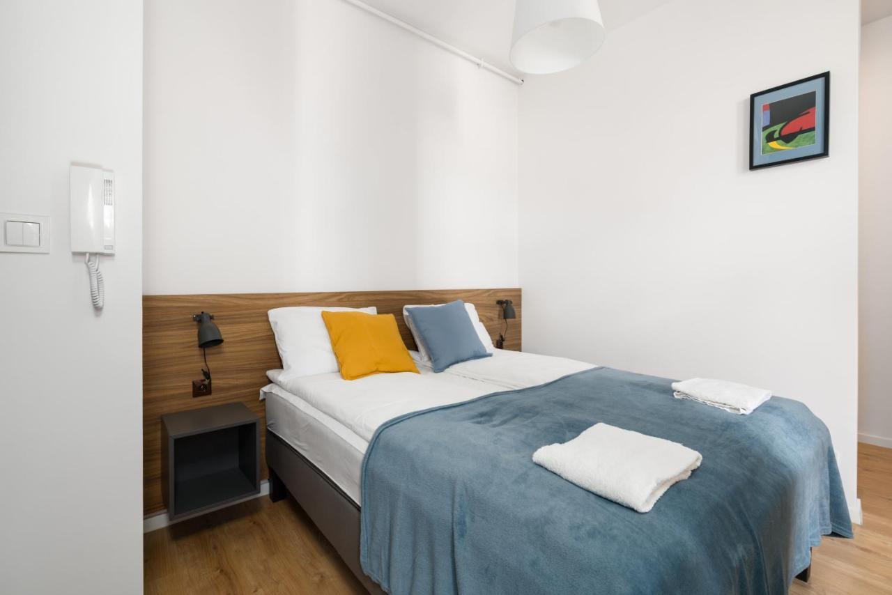 Kwiatowa Apartments Poznan City Center By Noclegi Renters 외부 사진