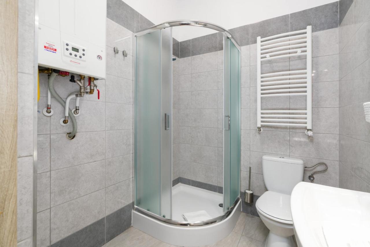 Kwiatowa Apartments Poznan City Center By Noclegi Renters 외부 사진