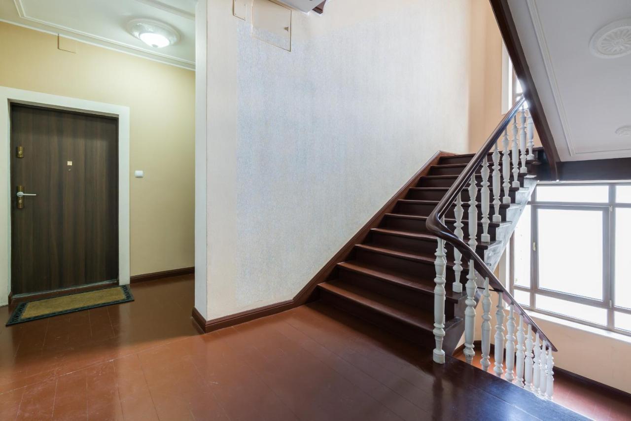 Kwiatowa Apartments Poznan City Center By Noclegi Renters 외부 사진