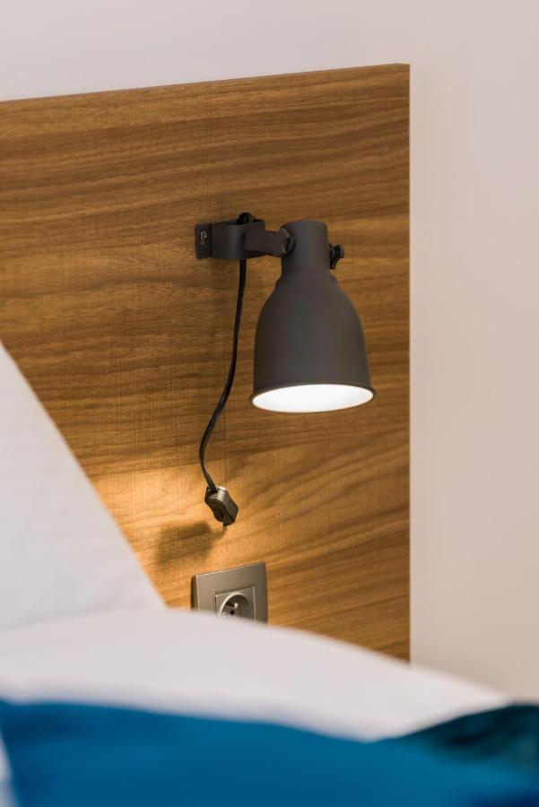 Kwiatowa Apartments Poznan City Center By Noclegi Renters 외부 사진