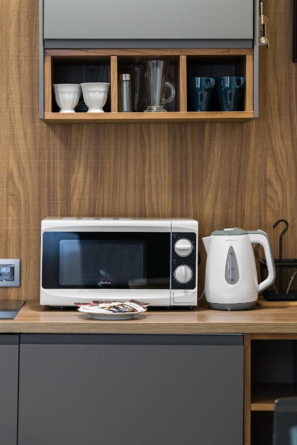 Kwiatowa Apartments Poznan City Center By Noclegi Renters 외부 사진