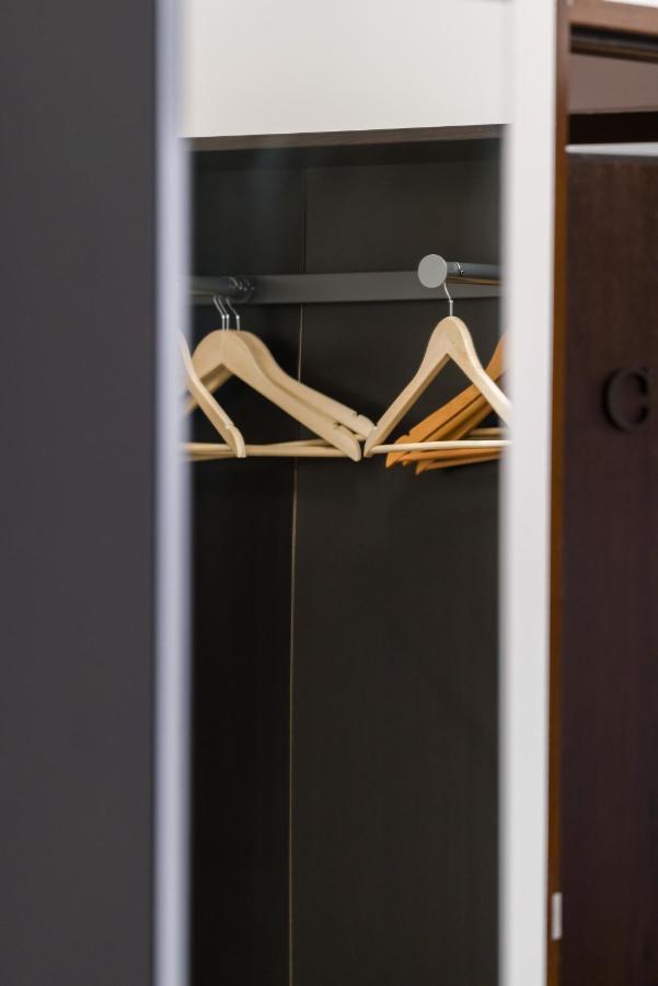 Kwiatowa Apartments Poznan City Center By Noclegi Renters 외부 사진
