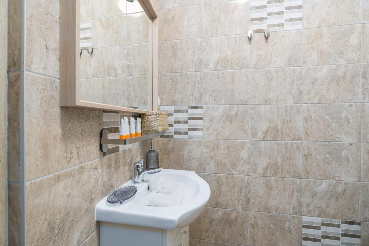 Kwiatowa Apartments Poznan City Center By Noclegi Renters 외부 사진