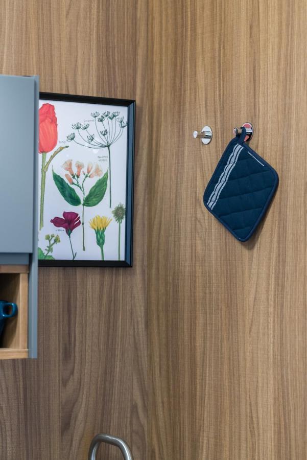 Kwiatowa Apartments Poznan City Center By Noclegi Renters 외부 사진