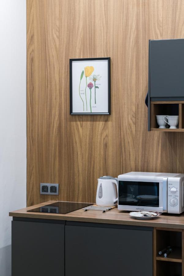 Kwiatowa Apartments Poznan City Center By Noclegi Renters 외부 사진