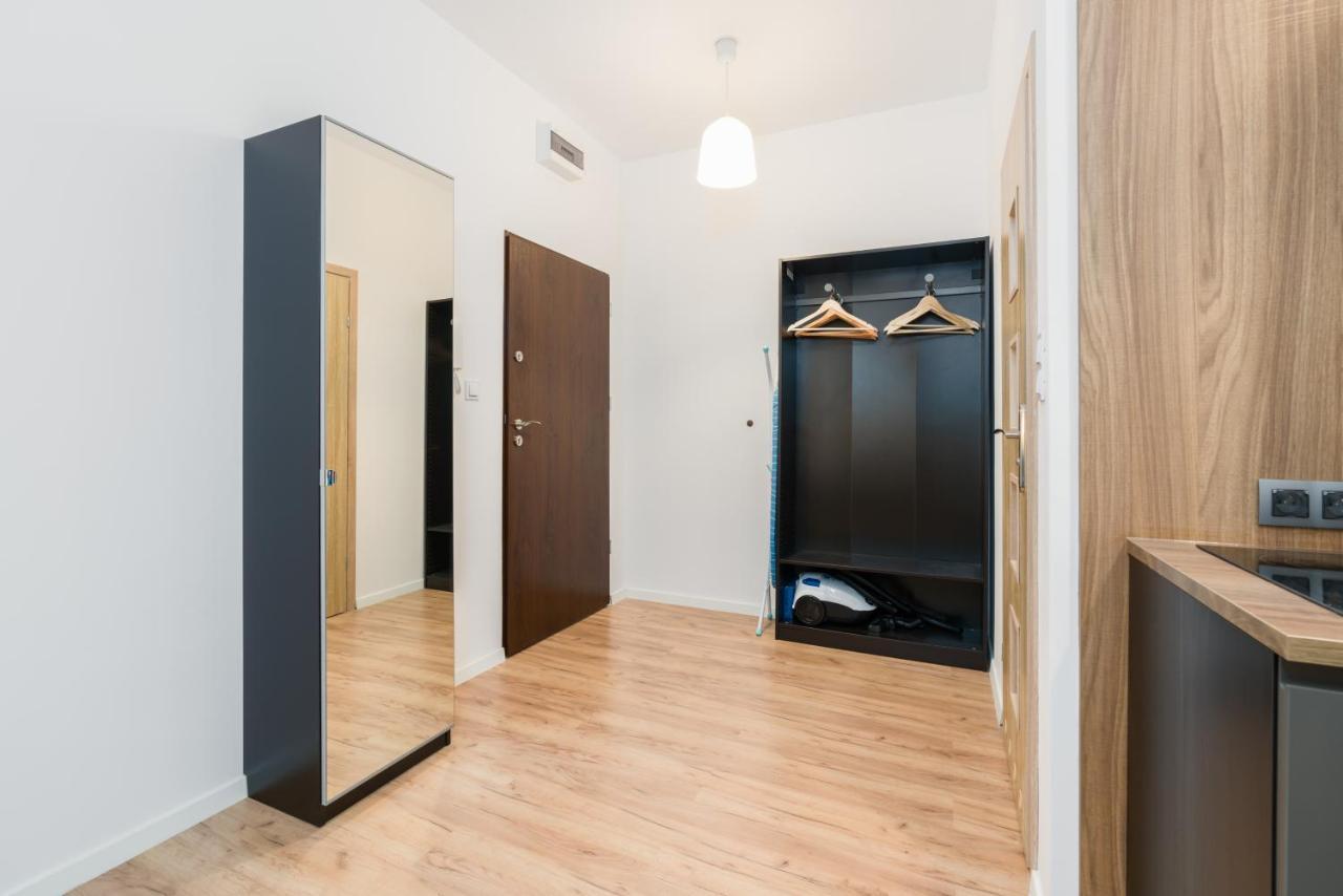 Kwiatowa Apartments Poznan City Center By Noclegi Renters 외부 사진