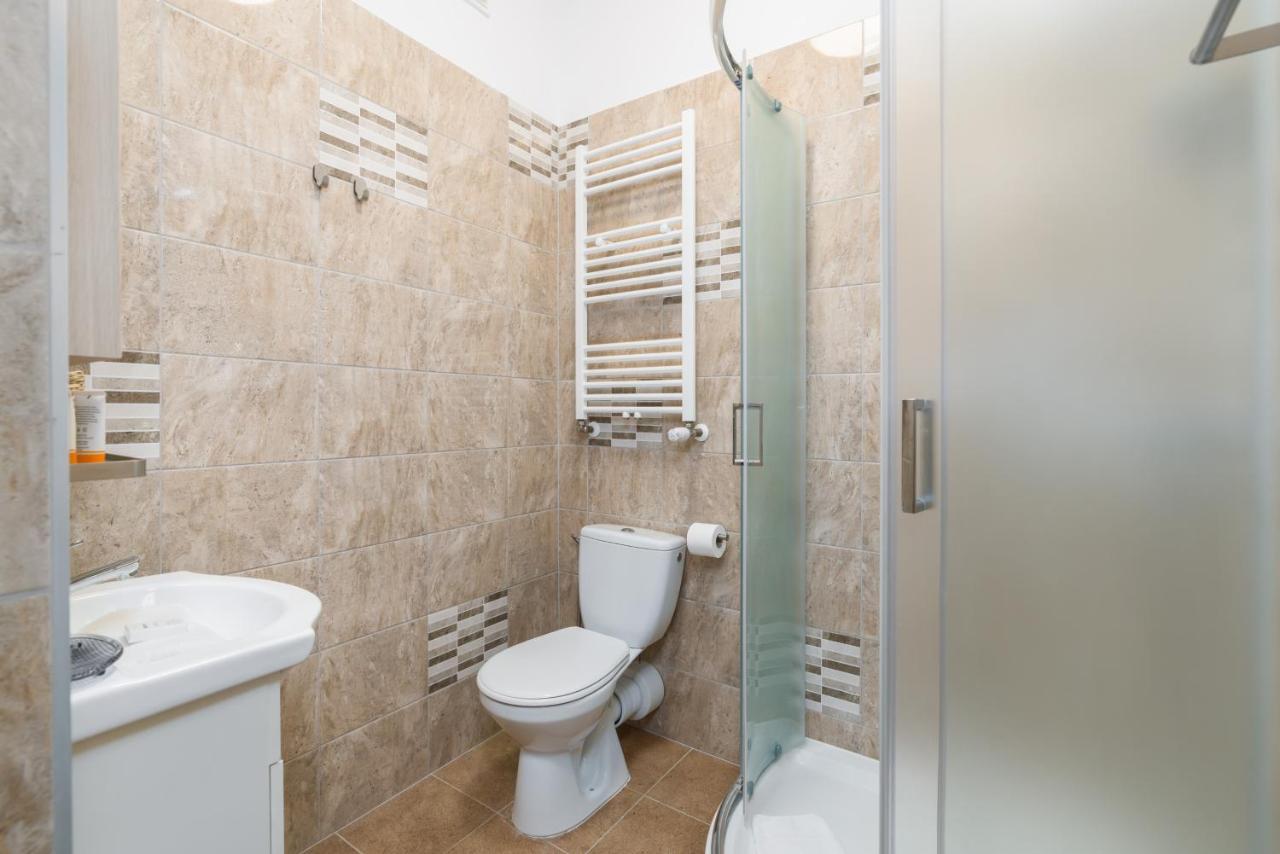Kwiatowa Apartments Poznan City Center By Noclegi Renters 외부 사진